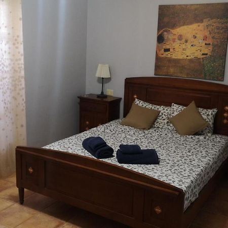 Casa Aitana Villa Puerto Calero Bagian luar foto