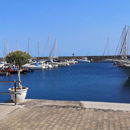 Casa Aitana Villa Puerto Calero Bagian luar foto