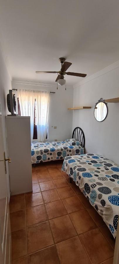 Casa Aitana Villa Puerto Calero Bagian luar foto