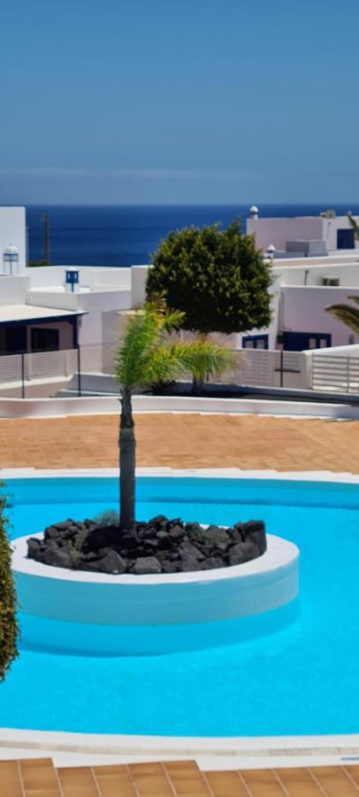 Casa Aitana Villa Puerto Calero Bagian luar foto
