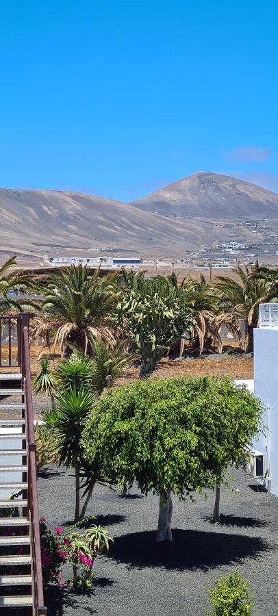 Casa Aitana Villa Puerto Calero Bagian luar foto