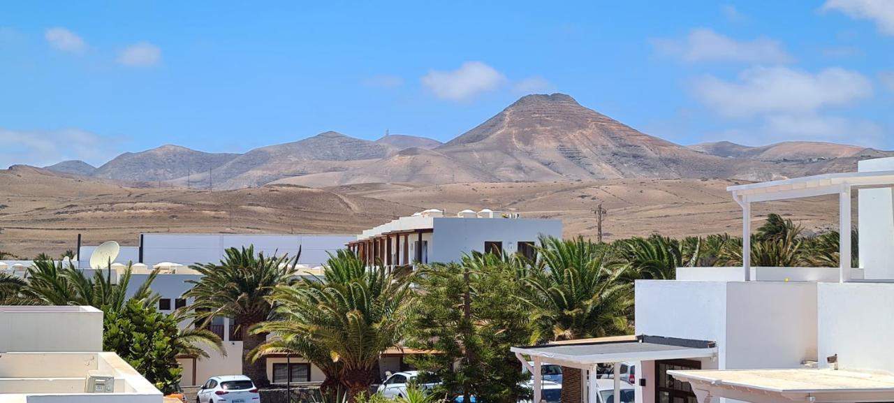 Casa Aitana Villa Puerto Calero Bagian luar foto